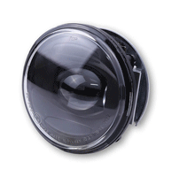 Shin Yo 4 Inch LED Dipped or Main Beam Lens Insert Dominator Upgrade