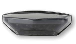 BMW S1000 XR 2015~20 ShinYo Smoked LED Stop and Tail Light