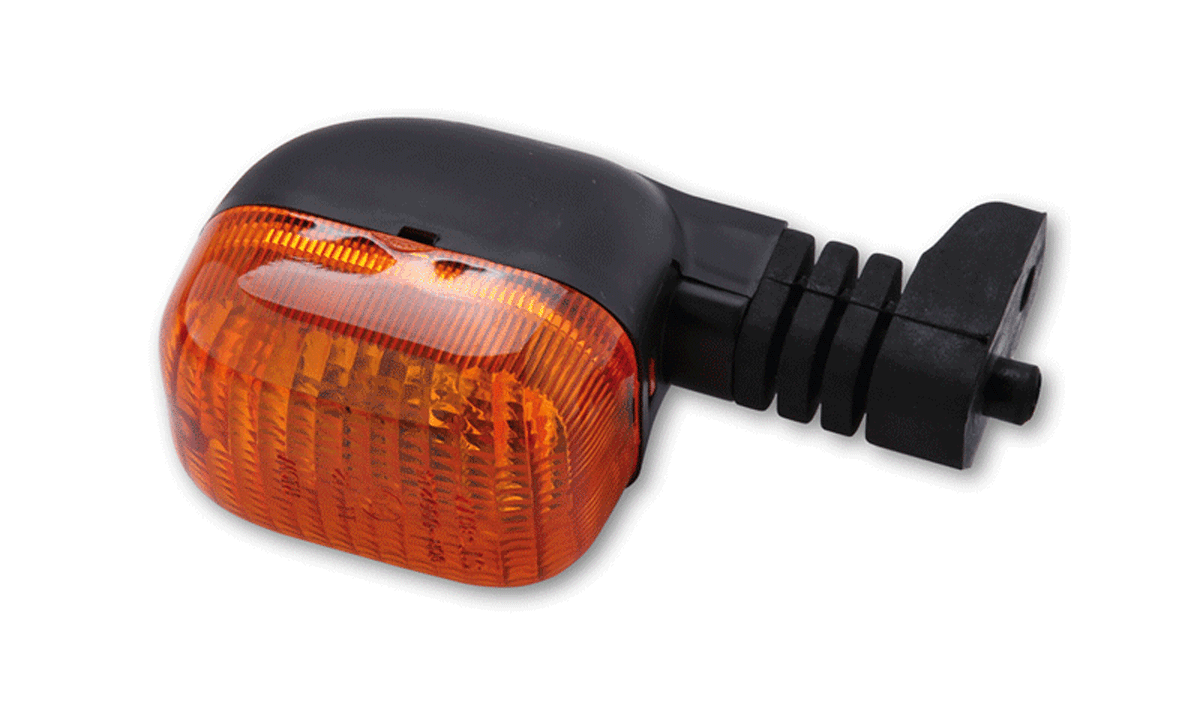 Highsider Motorcycle Indicators DUC STYLE 10w Bulb Pair