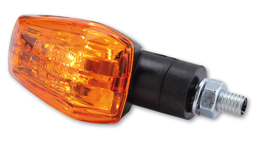 Highsider Imola 1 Mini Motorcycle Indicators e~marked Pair