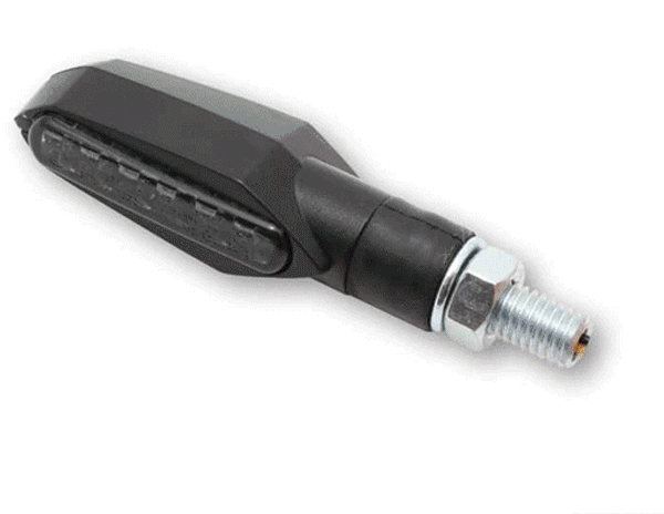 Shin Yo Multiface LED Motorcycle Indicators with Colour Options