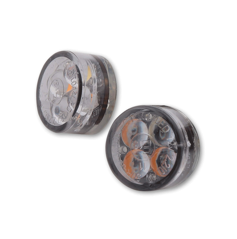 Highsider Sixteen Combination SMD Position Lights and Indicators Modules