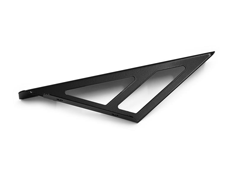 Suzuki GSXR1300 Hayabusa 1999~08 Zieger Motorcycle Chain Guard