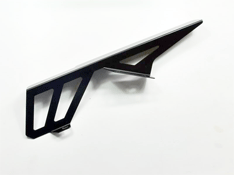 Suzuki GSXR600 GSXR750 2004~05 Zieger Motorcycle Chain Guard