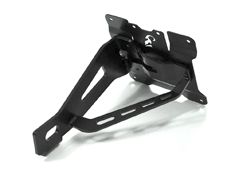 Suzuki LS650 Savage 1986~01 ZIEGER Side Licence Number Plate