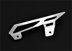 Suzuki TL1000S 1997~00 Zieger Motorcycle Chain Guard