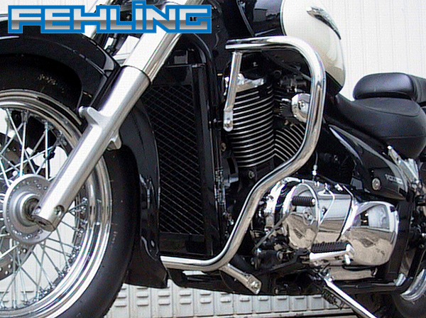 Suzuki vl800 запчасти