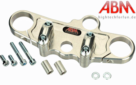 Suzuki SV1000S 2003~08 ABM Superbike Handlebar Conversion Kit