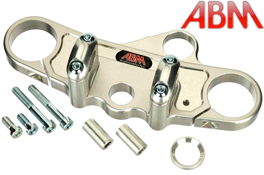 Suzuki TL1000R 1998 onwards ABM Superbike Handlebar Streetfighter Kit