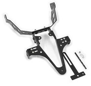 Triumph Daytona 675 2006~12 Zieger Tail Tidy Number Plate Bracket