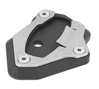 Triumph Speed Triple 1050 2005~10 Zieger Side Stand Foot Extension Plate