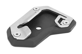 Triumph 1200 Tiger Explorer 2015~17 Zieger Side Stand Foot Extension Plate