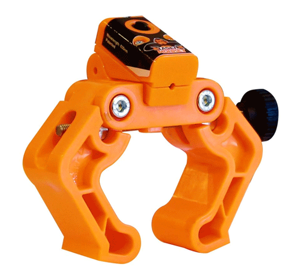 Bikermart TruTension Laser Monkey Chain Alignment Tool,