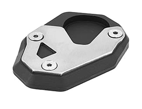 Moto Guzzi V85 TT 2019 Only Zieger Side Stand Foot Extension Plate