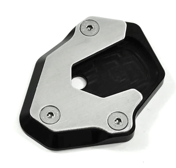 Honda VFR800X Crossrunner 2015 onwards Zieger Side Stand Foot Extension Plate
