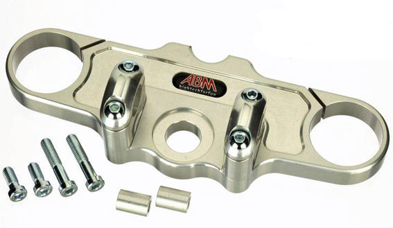 Honda VTR1000 SP1 00~01 ABM Handlebar Top Yoke Kit