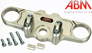 Honda VTR1000 SP1 00~01 ABM Handlebar Top Yoke Kit
