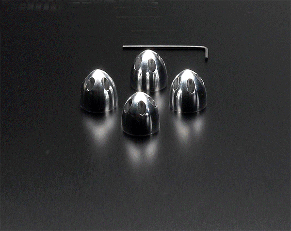 Wunderkind Rocker Box Cover Screws for Harley Davidson