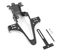 Yamaha MT07 2013~20 Zieger Tail Tidy Number Plate Bracket