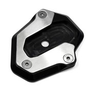 Yamaha MT03 2016~20 Zieger Side Stand Foot Extension Plate