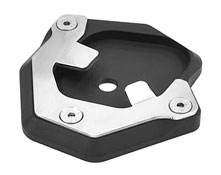 Yamaha Tenere 700 Zieger Side Stand Foot Extension Plate