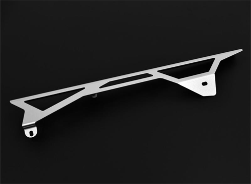 Yamaha XJ6F XJ6S Diversion 2009~16 Zieger Motorcycle Chain Guard