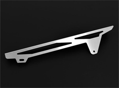 Yamaha XJ600 N 1990~03 Zieger Motorcycle Chain Guard