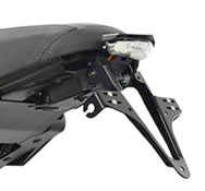 Yamaha XSR900 2016~21 Zieger Tail Tidy Number Plate Bracket