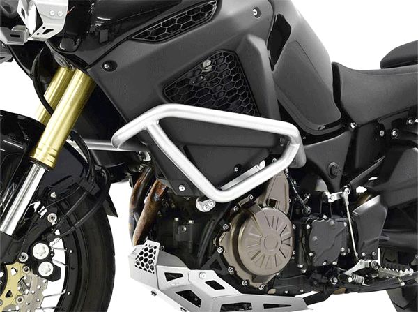 Yamaha XT1200Z Super Tenere 2014~19 Zieger Engine Protection Crash Bars