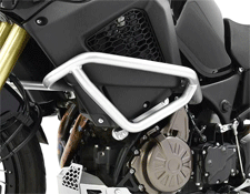 Yamaha XT1200Z Super Tenere 2014~19 Zieger Engine Protection Crash Bars