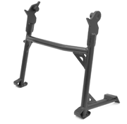 Yamaha XT660X and XT660R 2004~16 ZIEGER Centre Stand