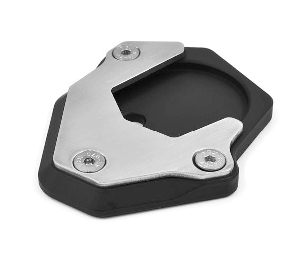Yamaha XT660Z Tenere 2007~16 Zieger Side Stand Foot Extension Plate