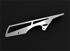 Yamaha YZF1000 Thunderace 1996~00 Zieger Motorcycle Chain Guard