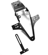 Yamaha YZFR1 2007~08 Zieger Tail Tidy Number Plate Bracket