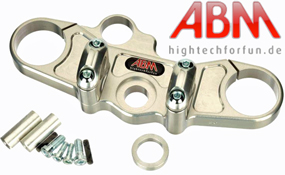 Yamaha YZF750R SP 1993~94 ABM Superbike Handlebar Conversion Kit