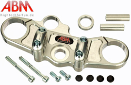 Yamaha YZF750R SP 1995~98 ABM Superbike Handlebar Conversion Kit