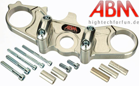 Yamaha YZFR1 04~06 ABM Superbike Handlebar Conversion Kit