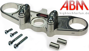 Yamaha YZFR6 2008~16 ABM Superbike Handlebar Streetfighter Kit