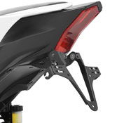 Yamaha YZFR7 2021 Zieger Tail Tidy Number Plate Bracket