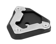 Benelli Leoncino 800 2022~ Zieger Side Stand Foot Extension Plate
