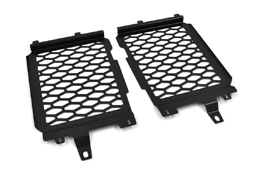 BMW R 1200 GS LC 2015~18 Zieger Black Radiator Cover Guard