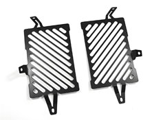 BMW R1200GS LC 2013~14 Zieger Radiator Cover Guard