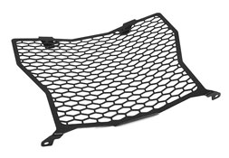 BMW S1000XR 2015~19 Black Zieger Water Radiator Cover Guard