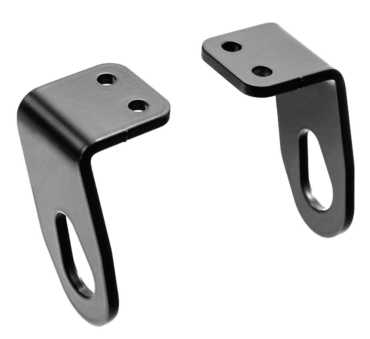 Ducati Zieger Tail Tidy Adapters for OEM Indicators