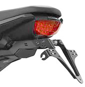 Honda CB300R 2018~22 Zieger Tail Tidy Number Plate Bracket