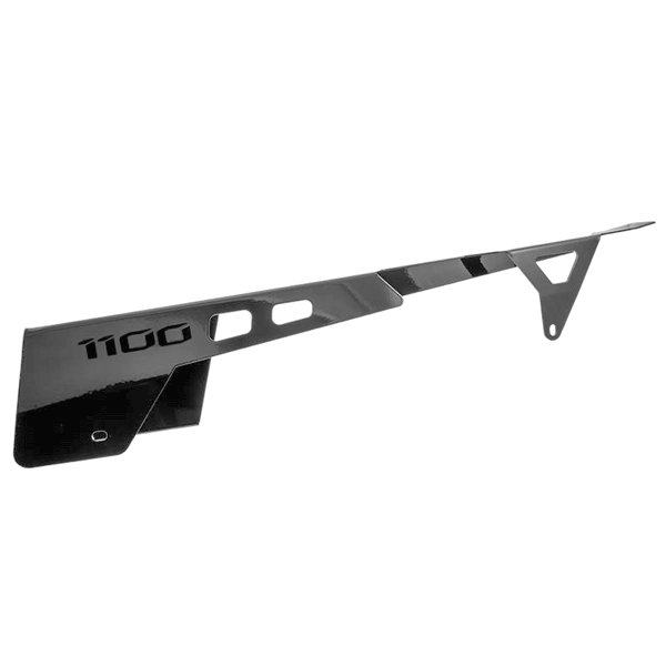 Bikermart Honda CMX1100 Rebel Zieger Motorcycle Chain Guards, chain guards