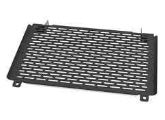 SUZUKI V~Strom 800 DE 2023~ Zieger Black Radiator Cover Guard
