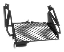 Yamaha Tenere 700 World Raid Zieger Pro Stainless Radiator Cover Guard