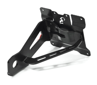 Victory Cruiser models ZIEGER Side Licence Number Plate