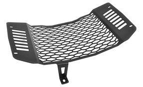 Husqvarna Vitpilen 701 Black Pro Radiator Cover Guard by Zieger